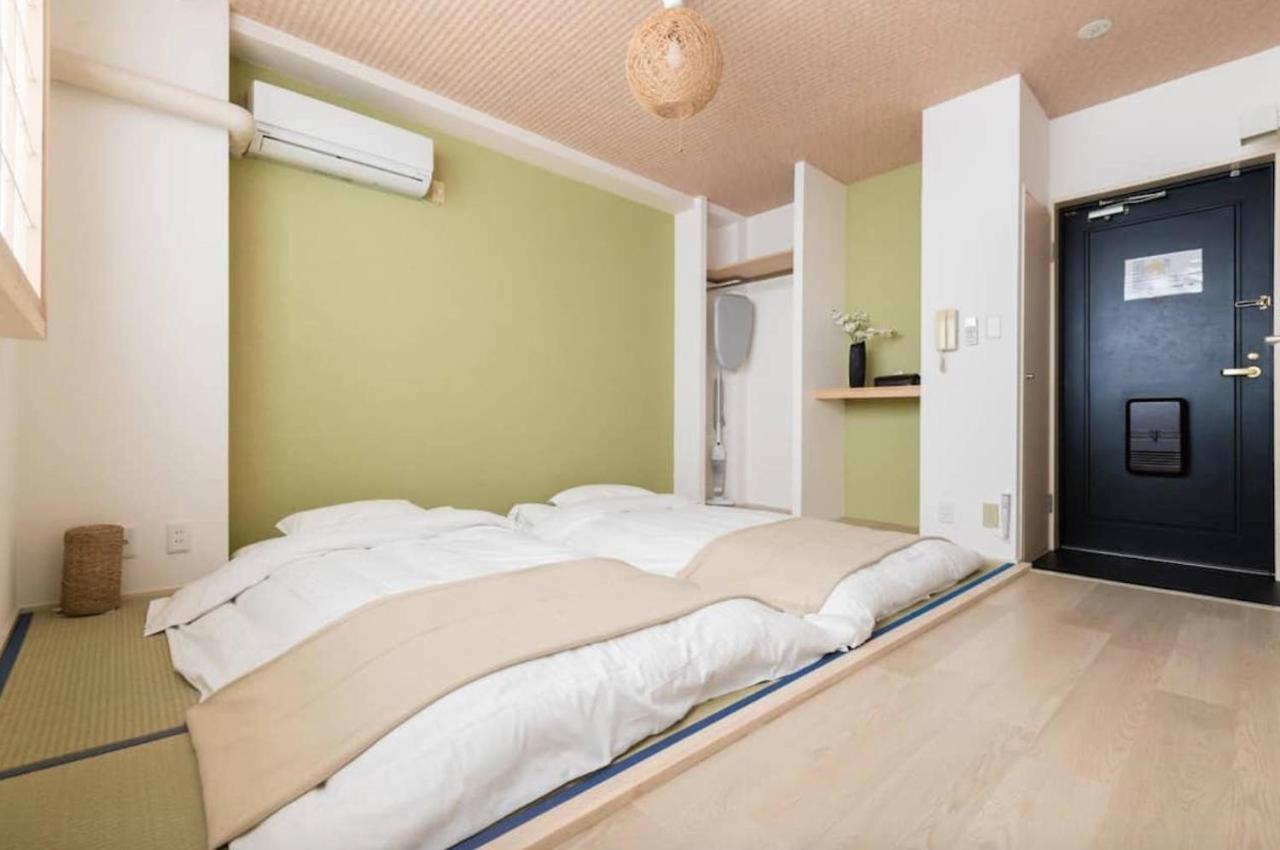 Karasuma Annex 2F - 3F - Vacation Stay 32636V Kyoto Exterior photo