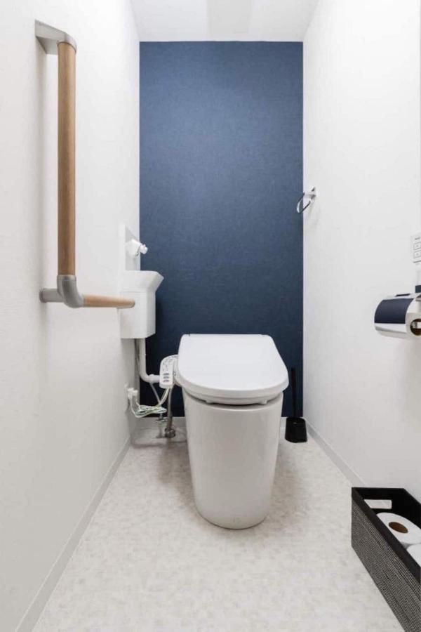 Karasuma Annex 2F - 3F - Vacation Stay 32636V Kyoto Exterior photo